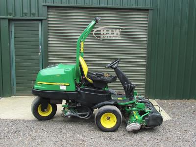 John Deere 2500B SOLD