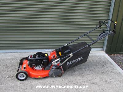 Kubota W821R-Pro SOLD