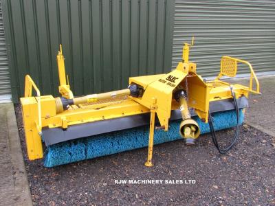 Blec Rotor Brush SR8B SOLD