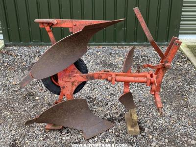 *SOLD* Single Furrow