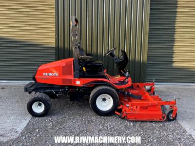 *SOLD* Kubota F3890