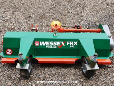 Wessex FRX150 SOLD