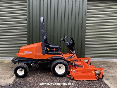 Kubota F3890 SOLD