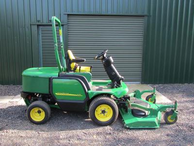 John Deere 1435 SOLD