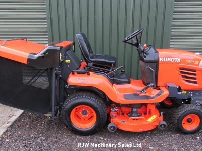 Kubota G23LD SOLD