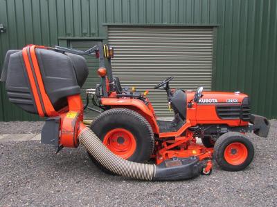 Kubota B2710 ** SOLD **