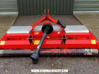 Trimax Procut 237 S4