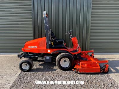 *SOLD* Kubota F3680