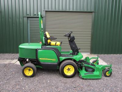 John Deere 1445 SOLD