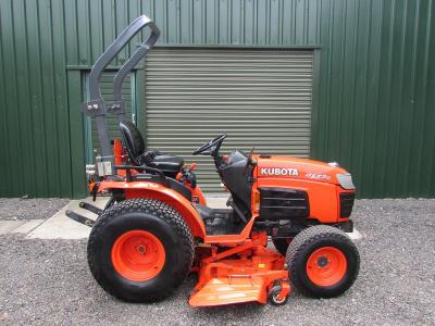 Kubota B2530 ** SOLD