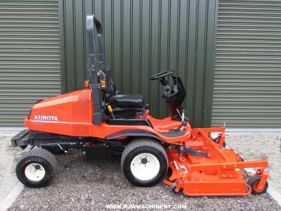 Kubota F3090 SOLD