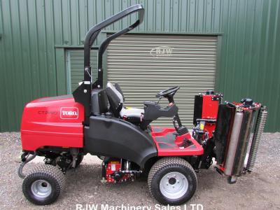 Toro CT2140 SOLD