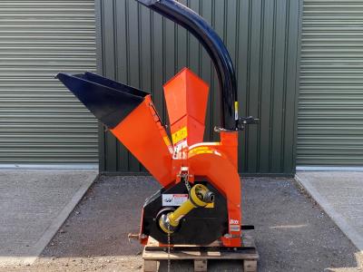 *SOLD* Bear Cat 73554