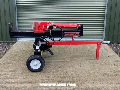 *SOLD* MTD 20T Log Splitter