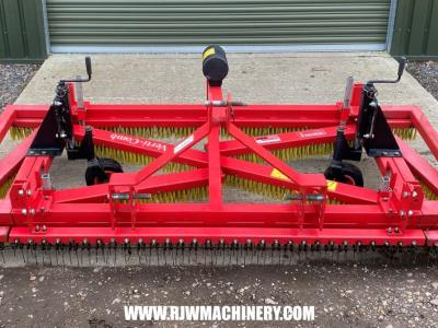 Redexim Verti-Comb 1800