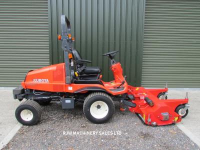 Kubota F3680 SOLD