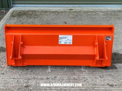 Kubota STV/STW Bucket