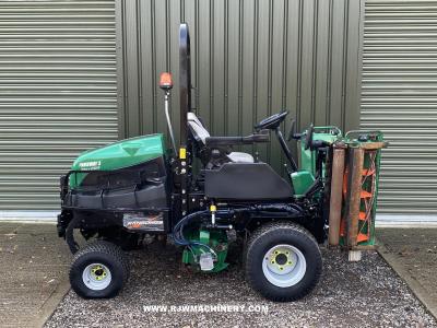 *SOLD* Ransomes Parkway 3 Meteor