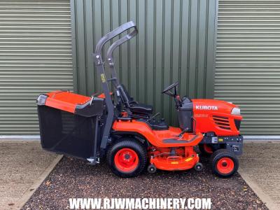 Kubota G23-11 LD SOLD