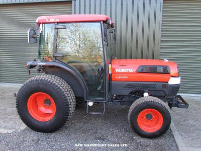 Kubota L5030 SOLD