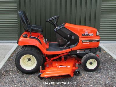 Kubota G2160 SOLD