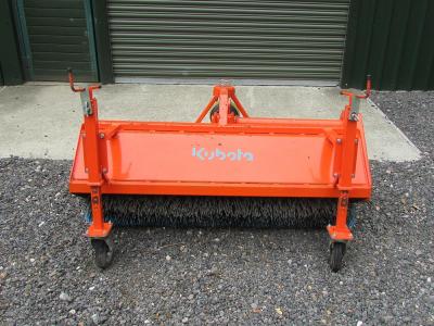 Kubota SW2 SOLD