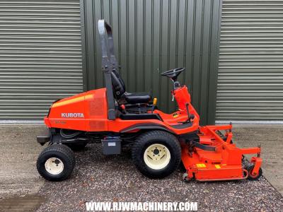 *SOLD* Kubota F3680