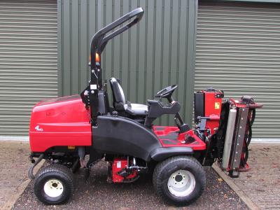 Toro LT3340 SOLD