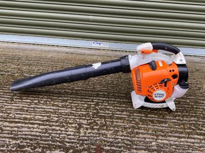 *SOLD* Stihl BG86C