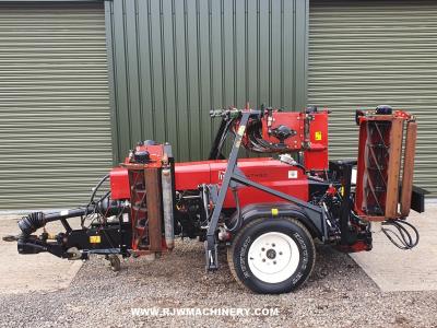 Toro TM7490 SOLD