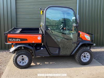 Kubota RTV X1110