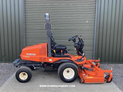 *SOLD* Kubota F3890