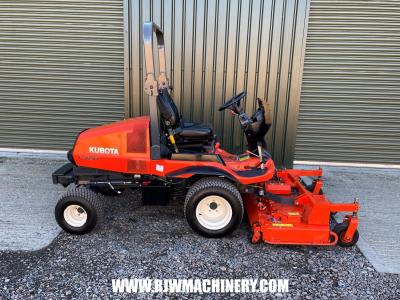 *SOLD* Kubota F3890