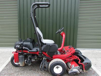 Toro Greensmaster 3250D SOLD