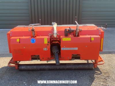 Wiedenmann Terra Spike GXi8 HD