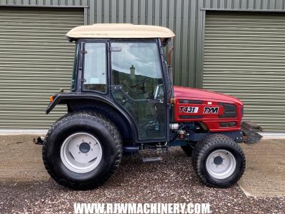 *SOLD* TYM T431