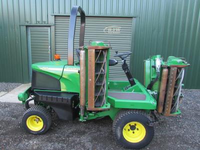 John Deere 1905 SOLD