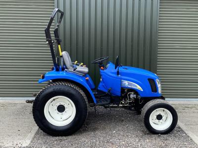 New Holland TC31DA SOLD