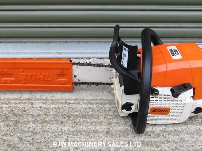 Stihl MS039 SOLD