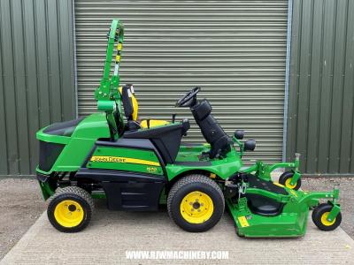 John Deere 1570