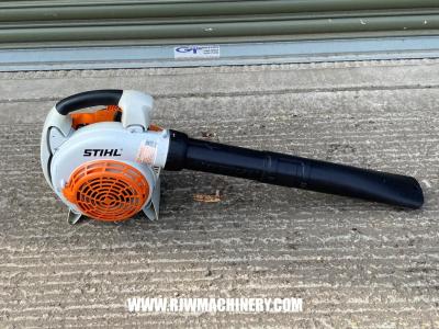 Stihl BG86-C