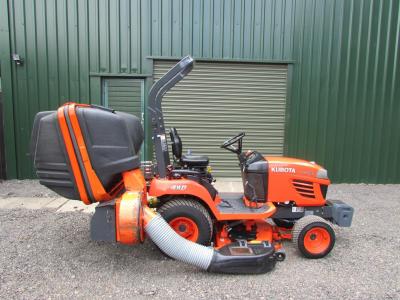 Kubota BX2350 ** SOLD **