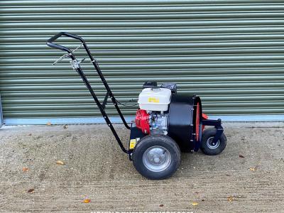 *SOLD* Trilo Blower BL200