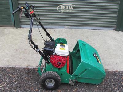 Ransomes Super Certes 61 SOLD