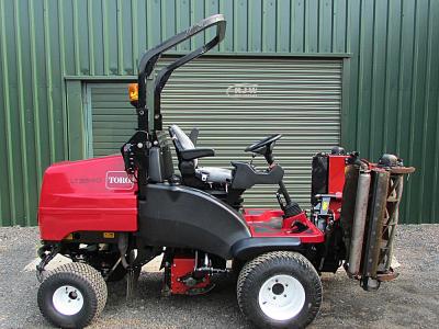 Toro LT3340 SOLD