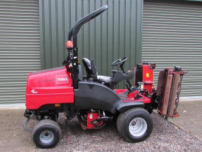 Toro LT3340 SOLD