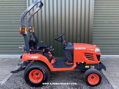 *SOLD* Kubota BX2350