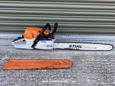 Stihl MS462-C SOLD