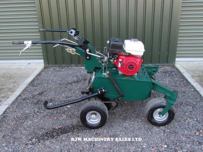 Groundsman 460SDR SOLD