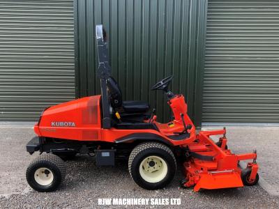 Kubota F3680 SOLD